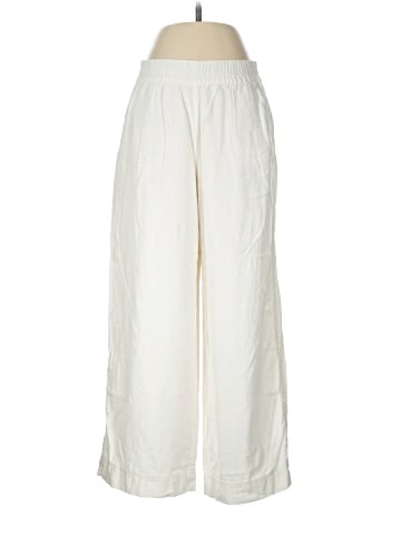Old Navy Linen Pants (view 1)