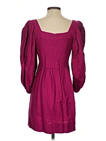 BA&SH Casual Dress (view 2)