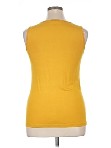 Renee C. Sleeveless T-Shirt (view 2)