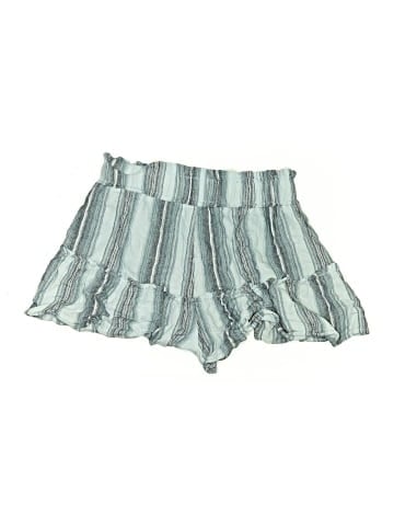 Vanilla Star Shorts (view 2)