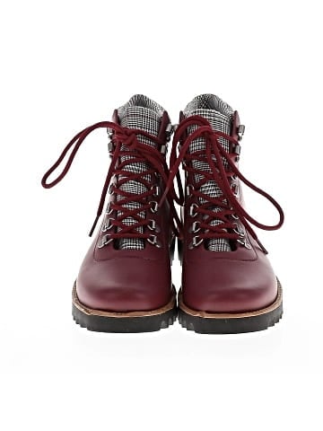 Bernardo Ankle Boots (view 2)