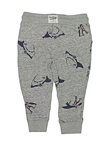 OshKosh B'gosh Sweatpants (view 2)