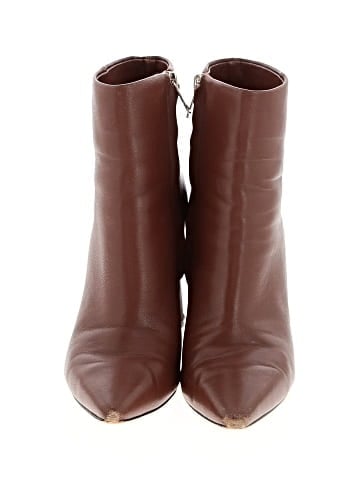 Marc Fisher LTD Ankle Boots (view 2)