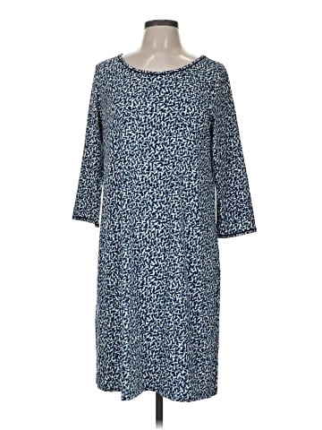 J.Jill Casual Dress (view 1)