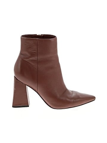 Marc Fisher LTD Ankle Boots (view 1)