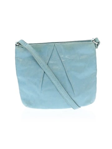Hobo International Leather Crossbody Bag (view 1)