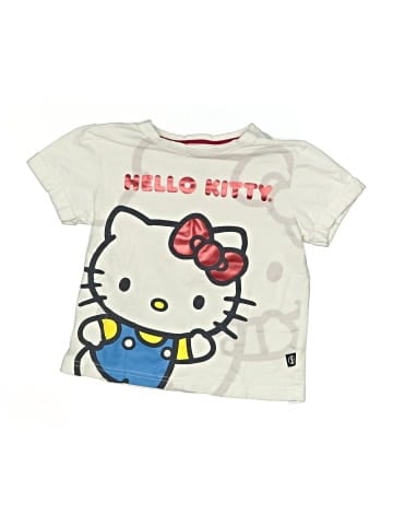 Hello Kitty Short Sleeve T-Shirt (view 1)