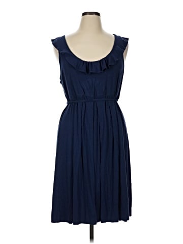 New York & Company Casual Dress (view 1)