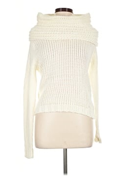 Miracle Turtleneck Sweater (view 1)