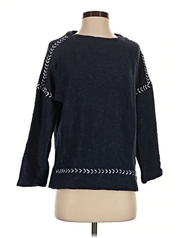 Lucky Brand Pullover Sweater (view 1)