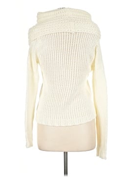 Miracle Turtleneck Sweater (view 2)