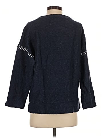 Lucky Brand Pullover Sweater (view 2)