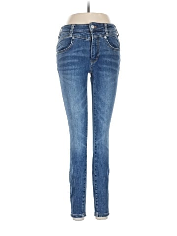 Pilcro and the Letterpress Jeans (view 1)