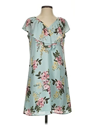 Maison Jules Casual Dress (view 1)