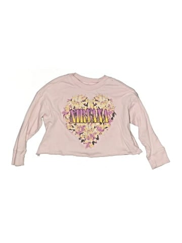 Old Navy Long Sleeve T-Shirt (view 1)