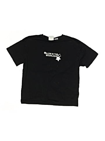 Zara Short Sleeve T-Shirt (view 1)