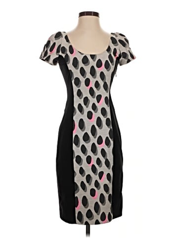 Diane von Furstenberg Cocktail Dress (view 1)