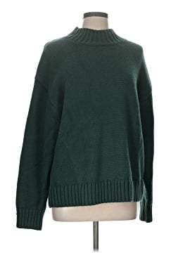 CAbi Turtleneck Sweater (view 1)