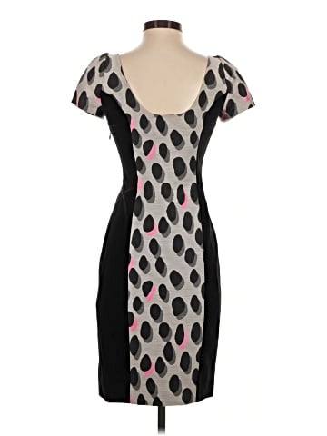 Diane von Furstenberg Cocktail Dress (view 2)