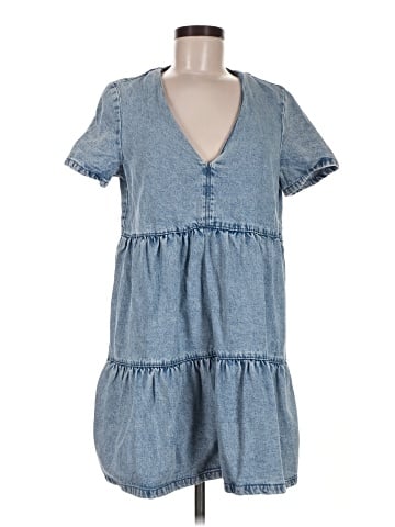 Divided by H&M Casual Dress (view 1)