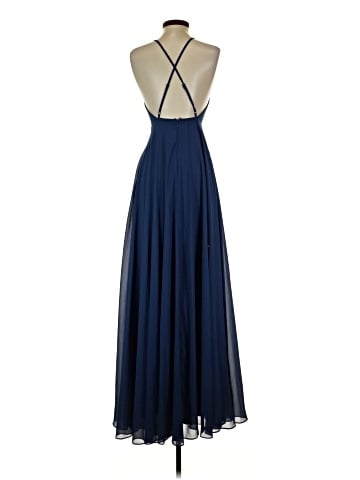 Lulus Cocktail Dress (view 2)