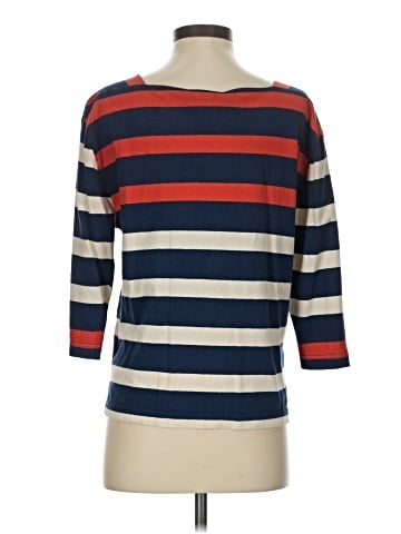 Marc by Marc Jacobs 3/4 Sleeve T-Shirt (view 2)