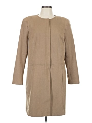 W by Worth Coat (view 1)