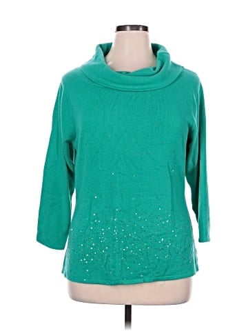 Cervelle Pullover Sweater (view 1)