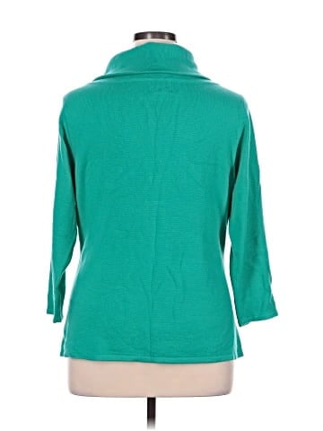 Cervelle Pullover Sweater (view 2)
