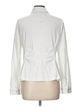 CAbi Long Sleeve Blouse (view 2)