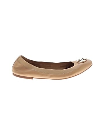 Tory Burch Flats (view 1)