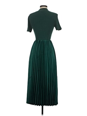 Zoe and Claire Casual Dress (view 2)