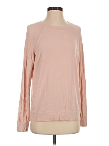 Daily Ritual Pullover Sweater (view 1)