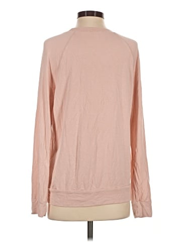 Daily Ritual Pullover Sweater (view 2)