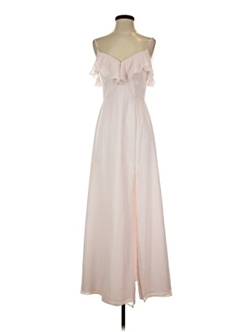 Azazie Cocktail Dress (view 1)