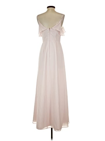 Azazie Cocktail Dress (view 2)