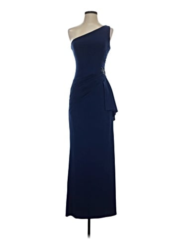 Laundry by Shelli Segal Cocktail Dress (view 1)