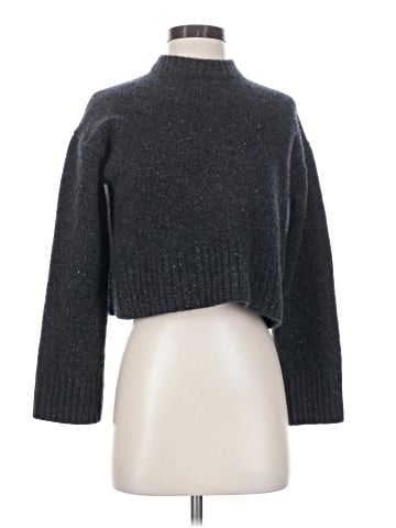 Everlane Wool Pullover Sweater (view 1)