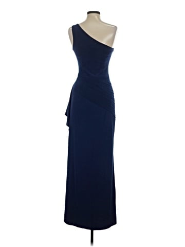 Laundry by Shelli Segal Cocktail Dress (view 2)