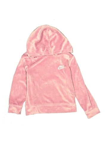 Nike Zip Up Hoodie (view 1)