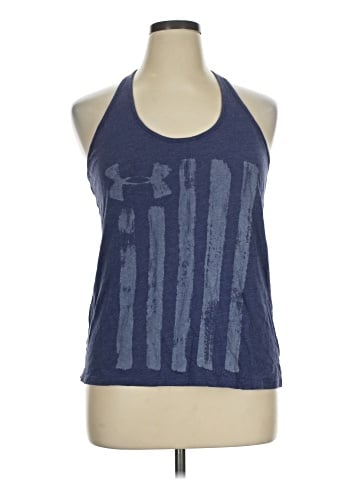 Under Armour Tank Top (view 1)