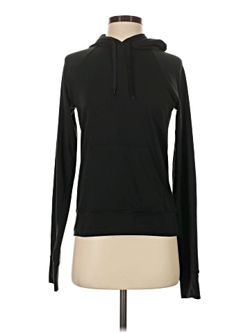 Outdoor Voices Pullover Hoodie (view 1)
