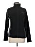 Columbia 100% Polyester Black Track Jacket Size M - photo 1