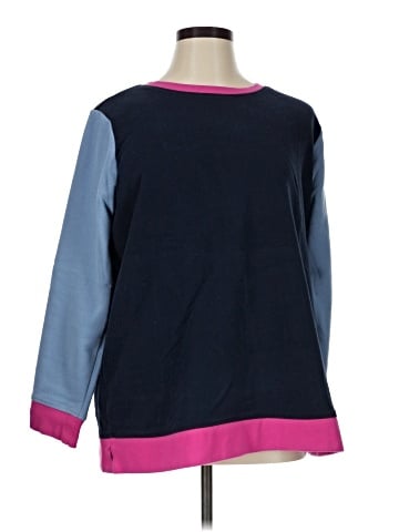 Lands' End Pullover Sweater (view 1)
