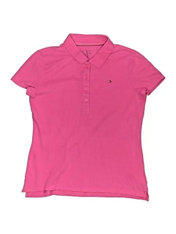 Tommy Hilfiger Short Sleeve Polo (view 1)