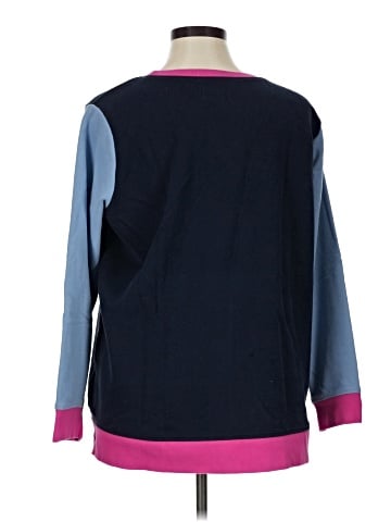 Lands' End Pullover Sweater (view 2)