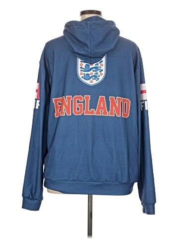 Unbranded Pullover Hoodie (view 2)