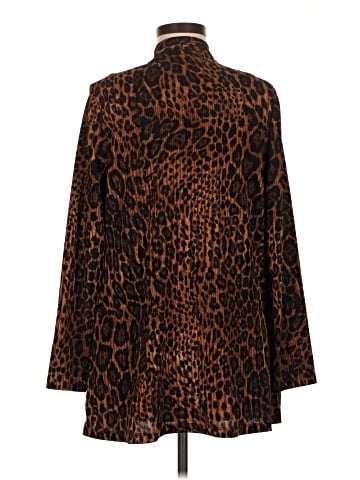 Susan Graver Cardigan (view 2)
