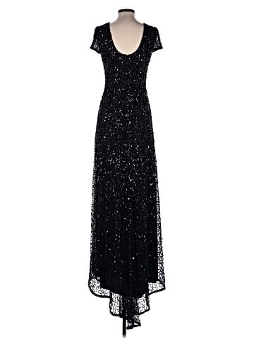 Adrianna Papell Cocktail Dress (view 2)