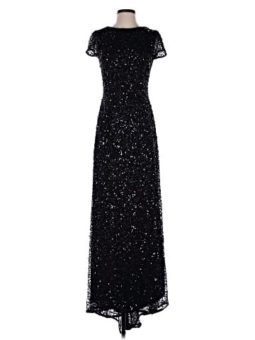 Adrianna Papell Cocktail Dress (view 1)